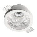 Встраиваемый светильник Odeon Light Montana Hightech 7168/7CL