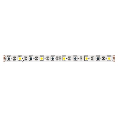 Светодиодная лента Maytoni Technical 14,4W/m 60LED/m 5050SMD RGB/дневной белый 5M 10177