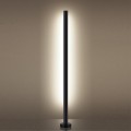 Уличный светодиодный светильник Odeon Light Nature Pifa 7036/16GL