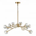 Подвесная люстра ST Luce Romano SL1166.303.12