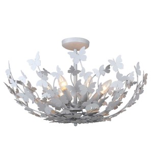 Потолочная люстра Favourite 4736-6C