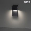 Уличный настенный светильник Novotech Scala Street 359724