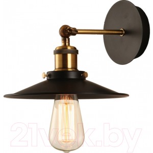 Бра Lussole Loft New York LSP-9100