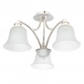 Потолочная люстра Arte Lamp Emma A2713PL-3WG