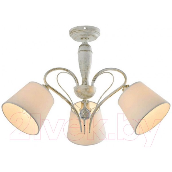 Люстра Lussole LGO Stamford GRLSP-8061