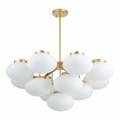 Подвесная люстра ST Luce Modica SL1503.203.13