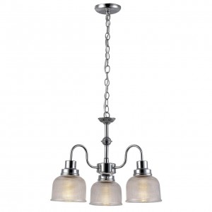 Подвесная люстра Arte Lamp A9186LM-3CC