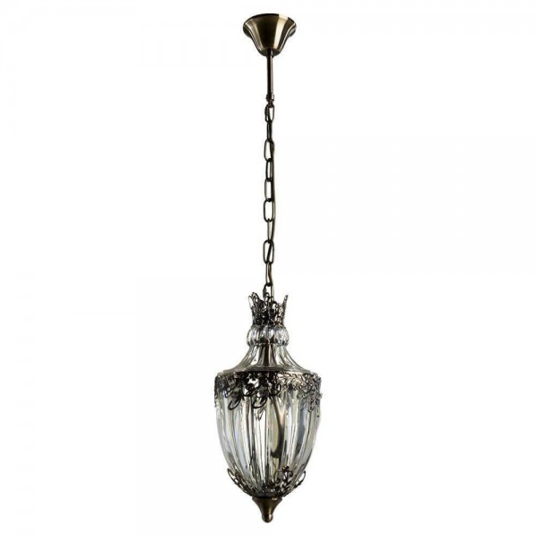 Подвесной светильник Arte Lamp Brocca A9149SP-1AB