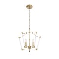 Подвесная люстра ST Luce Regalia SL1406.303.03