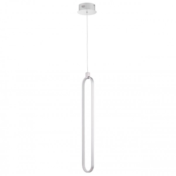 Подвесной светодиодный светильник Maytoni Chain MOD017PL-L13N