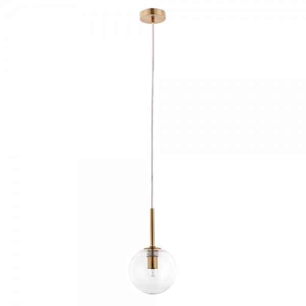 Подвесной светильник Arte Lamp Cameron A7710SP-1AB