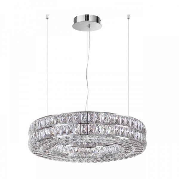 Подвесная люстра Odeon Light PANTA 4927/52L