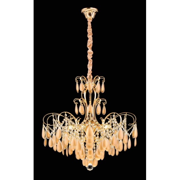 5087/5C FGD (1) Люстра NW