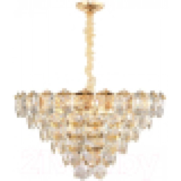 Люстра Lussole LGO LSP-8184