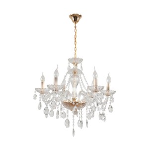 Люстра Lumion ALISSA 8376/6