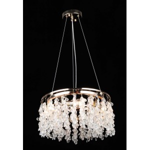 2490/6 FGD (1) Люстра (RL) #