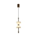 Подвесной светильник Odeon Light Feliz L-Vision 6685/7L