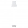 Торшер Arte Lamp Kensington A4098PN-1CC