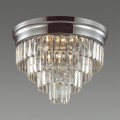 Потолочная люстра Lumion Classi Zaha 5258/5C