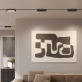 Трековый светильник Novotech Iter Port 359791