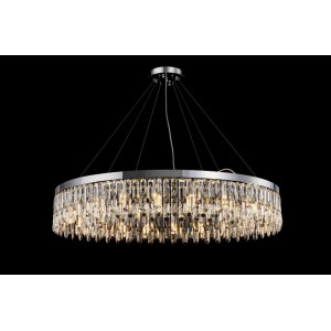 F6-ф1200*H220 CHROME (1) Люстра NW F6-ф1200*H220 CHROME (1) Люстра NW