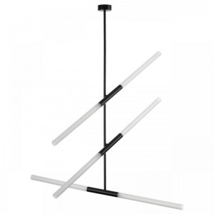 Подвесной светильник Odeon Light Hightech Soho 4307/6 Подвесной светильник Odeon Light Hightech Soho 4307/6