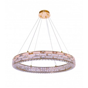 6014E/80W GOLD+CLEAR (1) Люстра NW 6014E/80W GOLD+CLEAR (1) Люстра NW