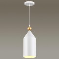 Подвесной светильник Odeon Light Pendant Bolli 4093/1