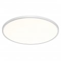 Настенно-потолочный светодиодный светильник Sonex Mitra Alfa White 7659/48L