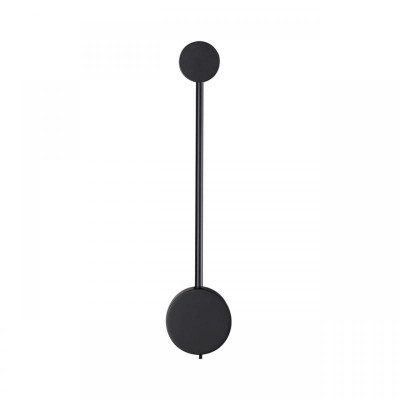 Настенный светодиодный светильник Odeon Light Hightech Satellite 7008/5WL