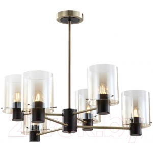 Люстра Lussole Brantley LSP-8933