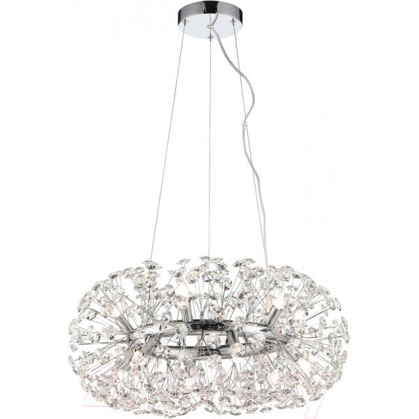 Люстра Lussole GRLSP-8339