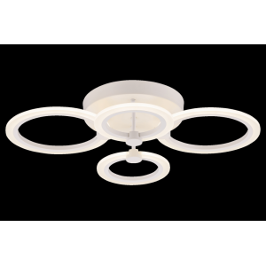 3009/2+2 WT (1/5) Люстра M (RL)