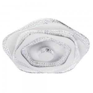 Потолочный светодиодный светильник Arte Lamp Multy-Space A1435PL-1WH Потолочный светодиодный светильник Arte Lamp Multy-Space A1435PL-1WH