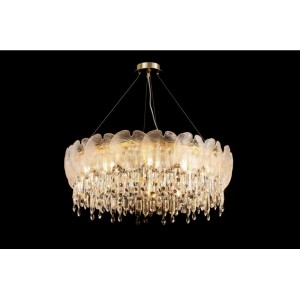 Z59-ф800*H290 H GOLD (1) Люстра NW #