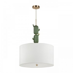 Подвесной светильник Odeon Light Exclusive Modern Cactus 5425/3 Подвесной светильник Odeon Light Exclusive Modern Cactus 5425/3