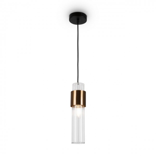 Подвесной светильник Freya Botello FR4002PL-01G