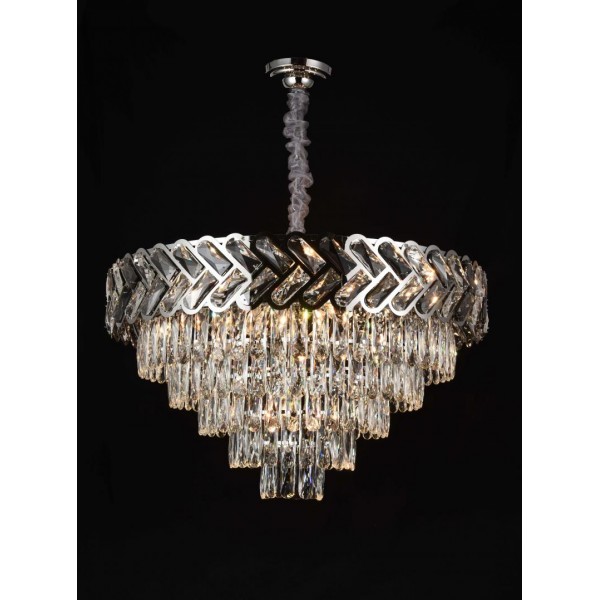 5136/800 CR (1) Люстра NW