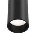 Потолочный светодиодный светильник Maytoni Focus Led C056CL-L12B4K