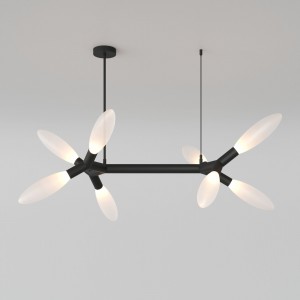 Потолочный светильник Smart 30180 черный Smart