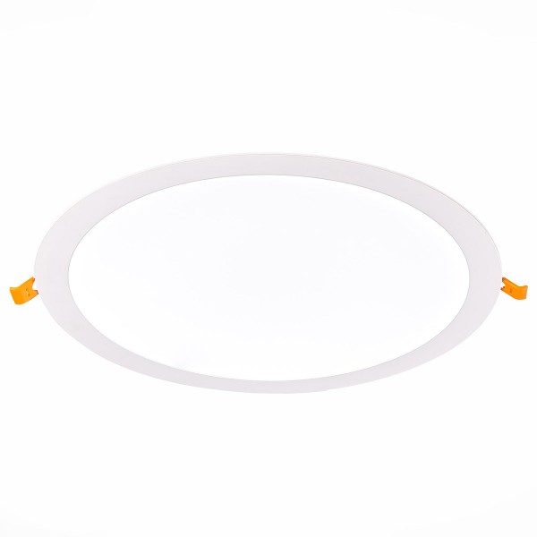 Встраиваемый светодиодный светильник ST Luce Litum ST209.538.24