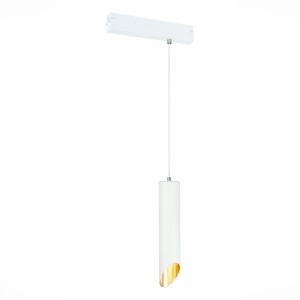 Трековый светильник ST Luce Skyline 220 ST508.503.01 Трековый светильник ST Luce Skyline 220 ST508.503.01