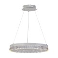 Подвесная светодиодная люстра Profit Light 6033/1A WHT