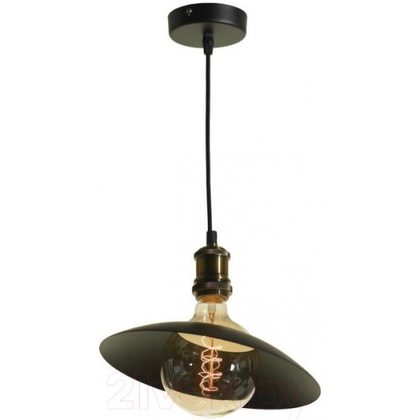 Потолочный светильник Lussole Loft LSP-9670