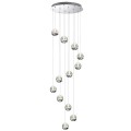 Люстра ODEON LIGHT L-VISION 5100/60L