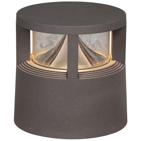 Светильник уличный наземный Kink Light Тарио 09324,19