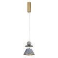 Подвесной светильник Odeon Light Jazz L-Vision 5475/10LG