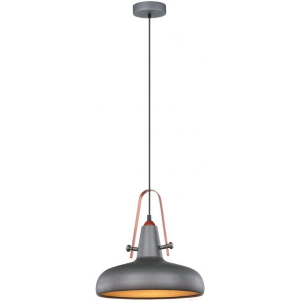 Потолочный светильник Lussole Loft Middletown GRLSP-9814