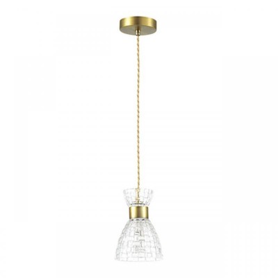 Подвесной светильник Lumion Comfi Jackie 3704/1