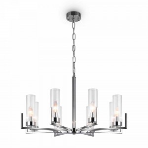 Подвесная люстра Freya FR5214PL-08CH